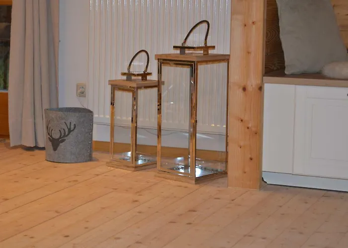 Chalet Koenigsstand