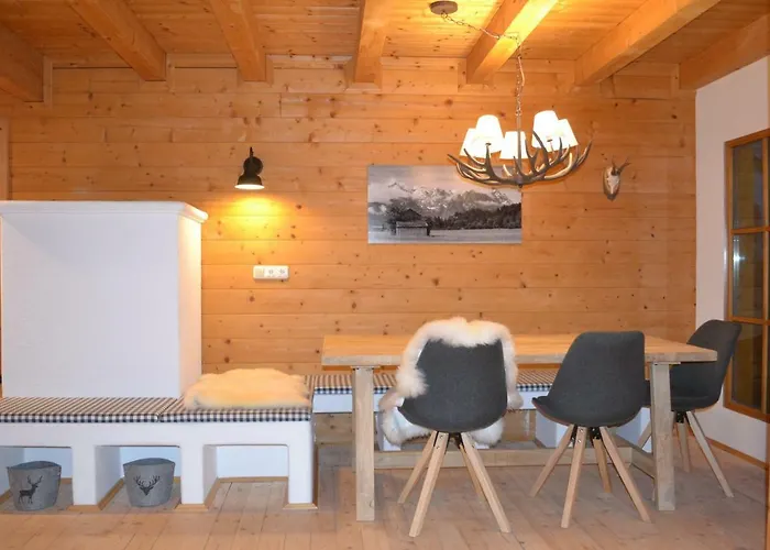 Chalet Koenigsstand