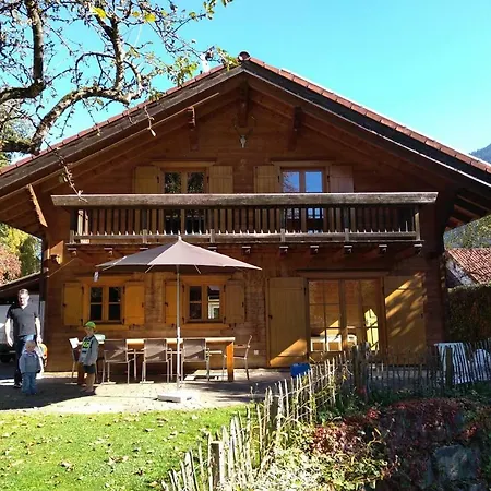 Chalet Koenigsstand Garmisch-Partenkirchen Exterior photo