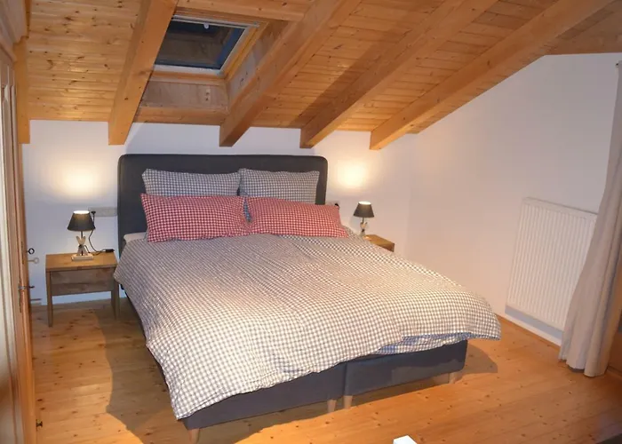 Chalet Königsstand