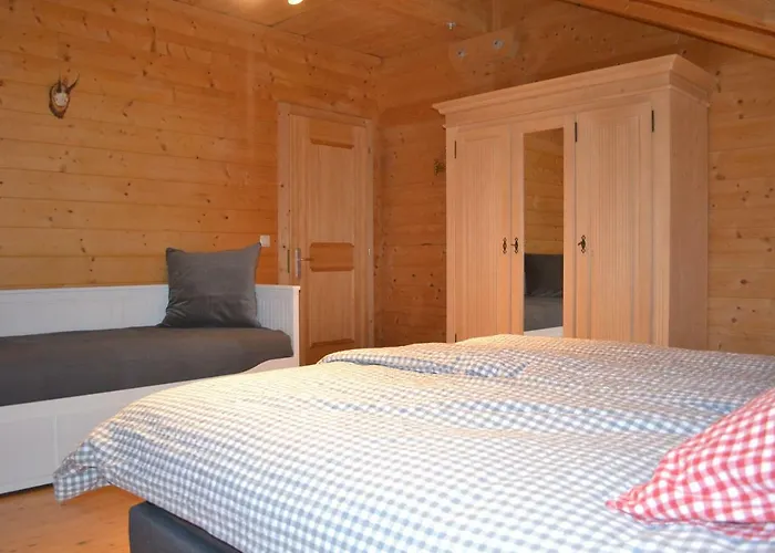 Chalet Königsstand