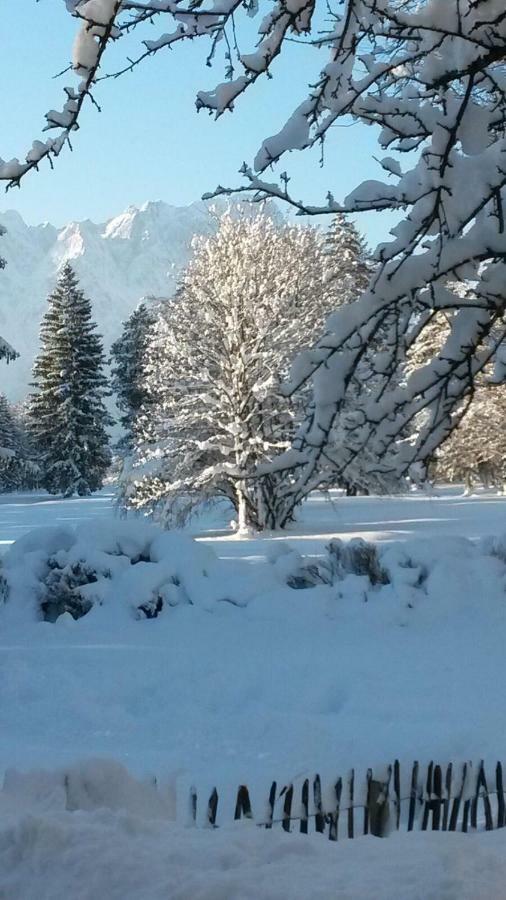 Königsstand * Garmisch-Partenkirchen