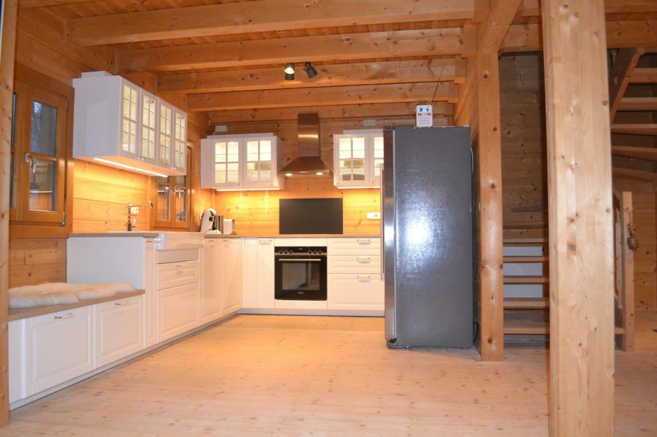 Königsstand Ferienhaus