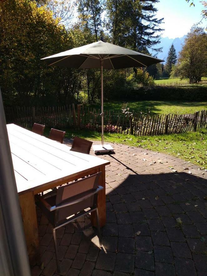 Königsstand Ferienhaus Garmisch-Partenkirchen