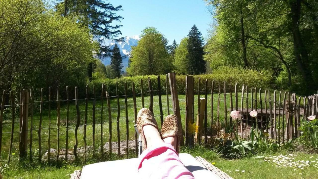 Königsstand Garmisch-Partenkirchen