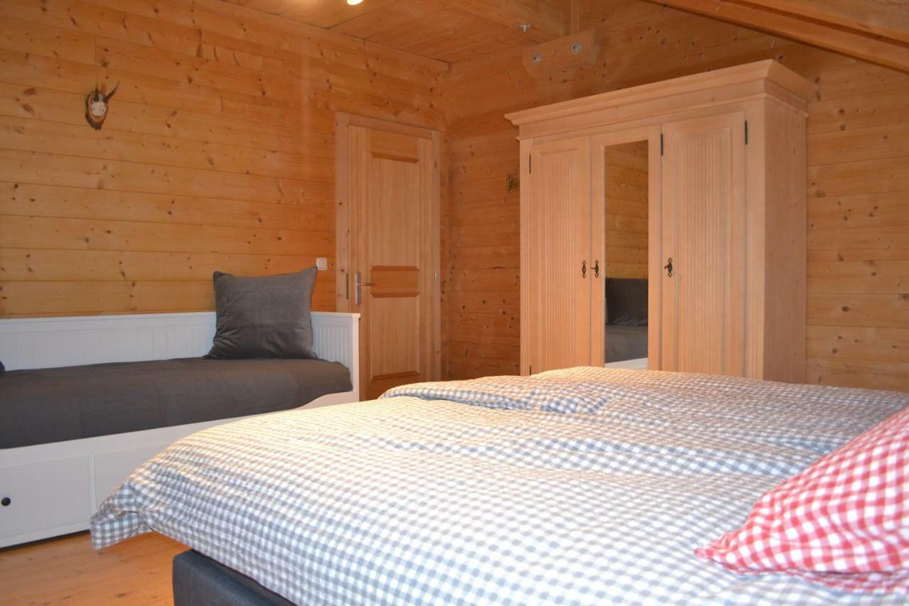 Ferienhaus Königsstand *